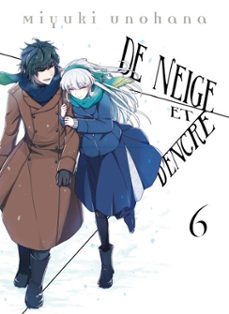 de neige et d'encre t06 (ebook)-miyuki unohana-9791070250020