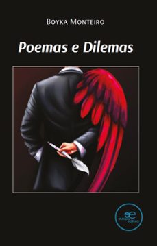 poemas e dilemas (portugues)-boyka monteiro-9791220137720