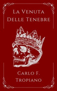 la venuta delle tenebre (ebook)-9791220249720