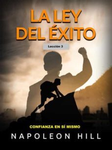 la ley del éxito  lección 3 (traducido) (ebook)-napoleon hill-9791220868020