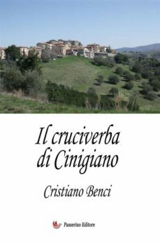 il cruciverba di cinigiano (ebook)-9791220877220