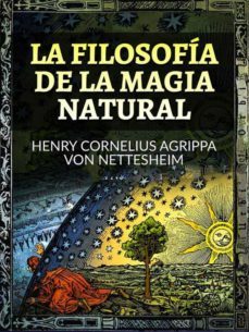 la filosofia de la magia natural (traducido) (ebook)-9791221304220