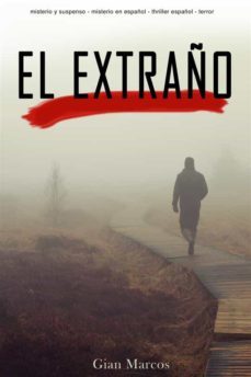 el extraño (ebook)-9791221346220