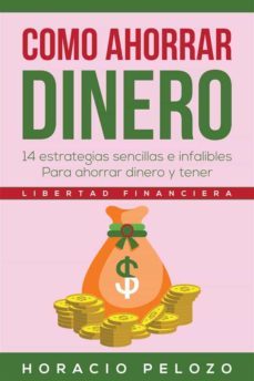 como ahorrar dinero: (ebook)-9791221352320