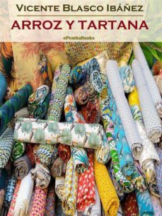 arroz y tartana (annotated) (ebook)-vicente blasco ibañez-9791221367720
