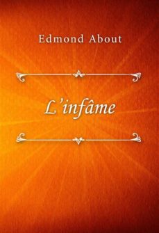 l'infame (ebook)-edmond about-9791222001920