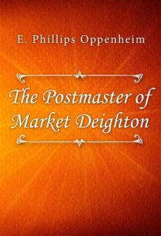 the postmaster of market deighton (ebook)-9791222006420