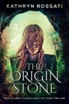 the origin stone-9791222028620