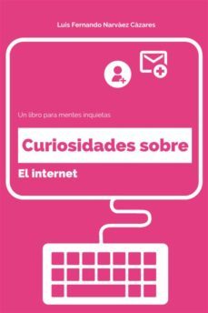 curiosidades sobre el internet (ebook)-9791222056920