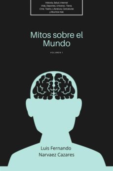 mitos sobre el mundo - vol 1 (ebook)-9791222058320