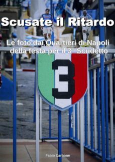 scusate il ritardo (ebook)-9791222099620