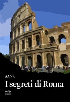 i segreti di roma (ebook)-9791223007020