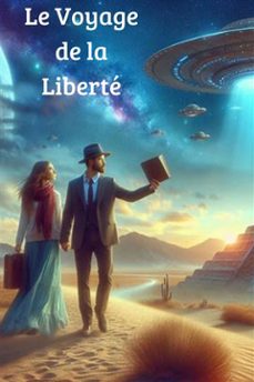 cadeau: le voyage de la liberte (ebook)-9791223053720
