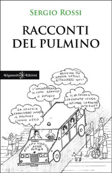 racconti del pulmino (ebook)-sergio rossi-9791223063620