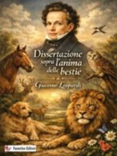 dissertazione sopra l'anima delle bestie (ebook)-9791224404620