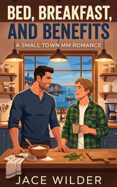 bed, breakfast, and benefits (ebook)-jace wilder-9791224473220