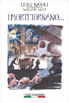 i morti tornano... (ebook)-9791255470120