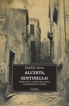 all'erta, sentinella! (ebook)-9791256330720