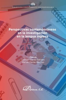 perspectivas contemporaneas  en la investigacion en la lengua inglesa (ebook)-carmen gómez galisteo-manuel macías borrego-9791370066420