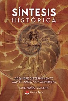sintesis historica-luis nuño colera-9791370089320
