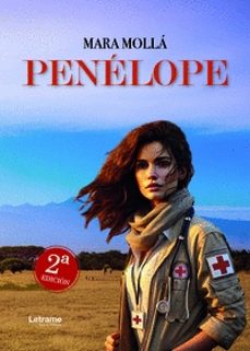 penelope (2ª ed.)-mara molla-9791370129620