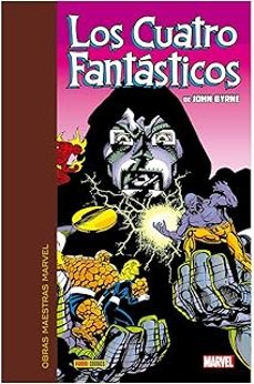 -kerry gammill-ron wilson-john byrne-9791370138820