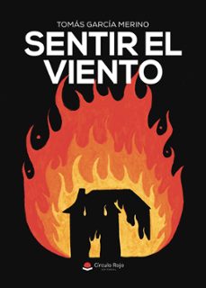 sentir el viento (ebook)-tomás garcía merino-9791370160920