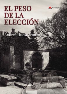 el peso de la eleccion-9791370167820