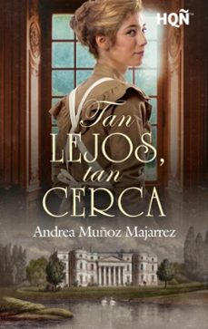 tan lejos, tan cerca (ebook)-andrea muñoz majarrez-9791370171520