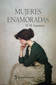 mujeres enamoradas (ebook)-d.h. lawrence-9791370194420