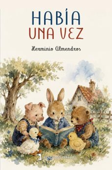 había una vez... (ebook)-herminio almendros-9791370198220