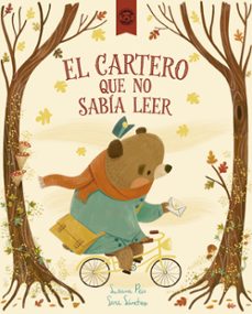 el cartero que no sabia leer-susana peix cruz-9791387501020