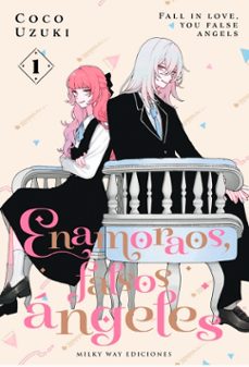 enamoraos, falsos angeles 1-coco uzuki-9791387506520