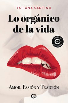 lo organico de la vida (ebook)-9791387524920