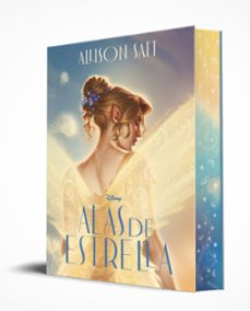 disney. alas de estrella-allison saft-9791387526320