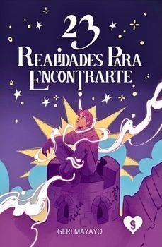23 realidades para encontrarte-geri mayayo-9791387530020