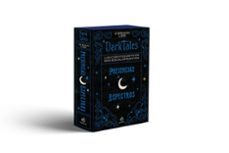 estuche dark tales. los cuentos mas escalofriantes-lee vernon-9791387574420