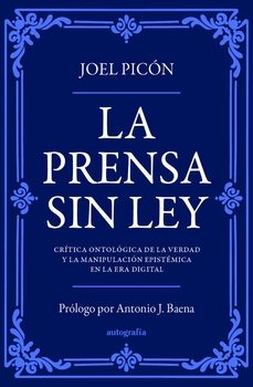 la prensa sin ley-joel picon-9791387578220