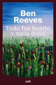 -ben reeves-9791387596620