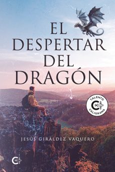 el despertar del dragón-jesus giraldez vaquero-9791387602420