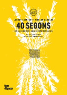 40 segons-lurdes quintero-marina barbera-9791387645120