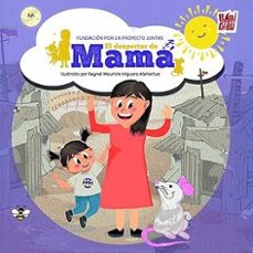 el despertar de mamá-atehortua higuera-9791387663520