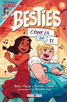 besties 2: confia en ti (ebook)-kayla miller-jeffrey canino-kristina luu-9791387664220