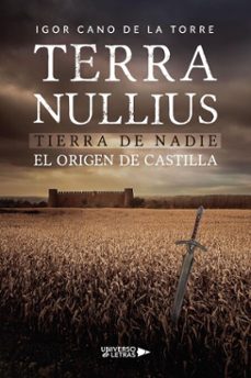 terra nullius (ebook)-igor cano de la torre-9791387717520