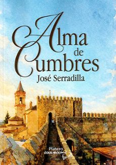 alma de cumbres-jose serradilla castaño-9791387720520