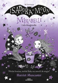 mirabelle 12 - mirabelle i els dragonets (ebook)-harriet muncaster-9791387741020