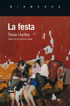 la festa-tessa hadley-9791387757120