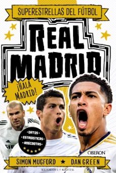 real madrid-simon mugford-9791387775520