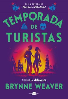 temporada de turistas (ebook)-brynne weaver-9791387810320