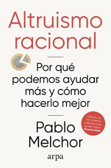altruismo racional (ebook)-pablo melchor-9791387833220